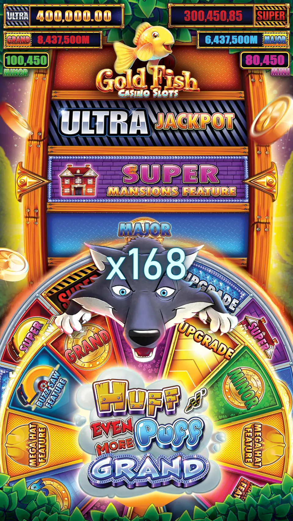 x168 APK