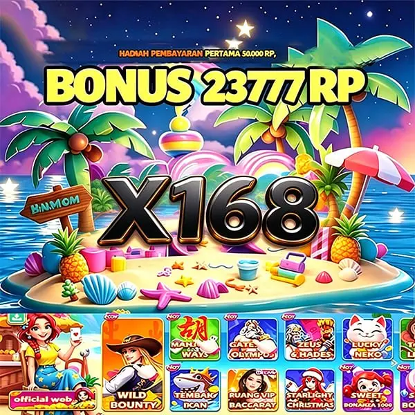 x168 APK Resmi Unduh