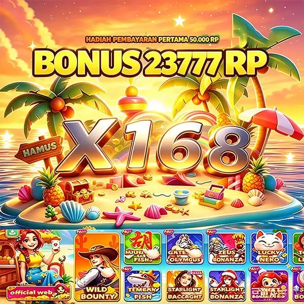 x168 Masuk - x168 Resmi