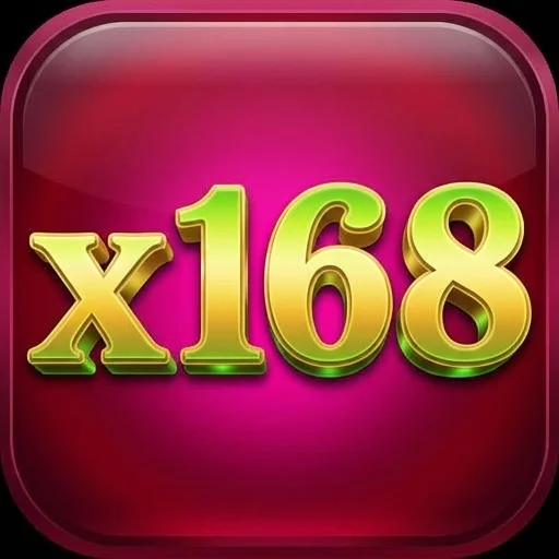 x168 Logo - Resmi